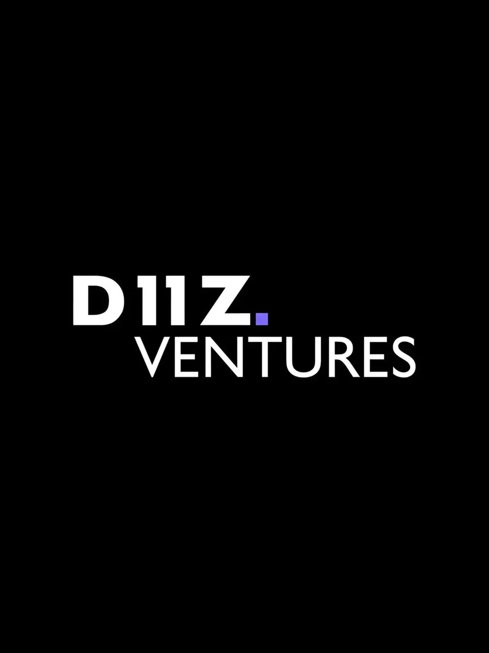 d11z ventures