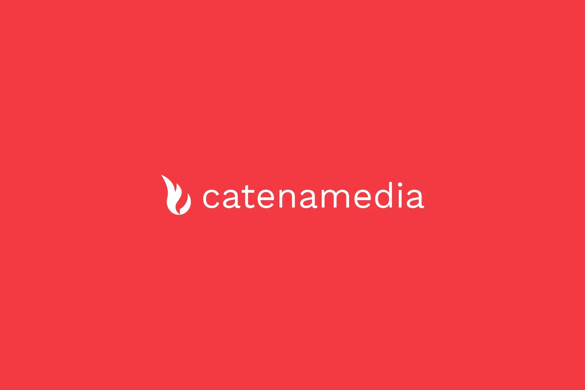 Catena Media-Logo