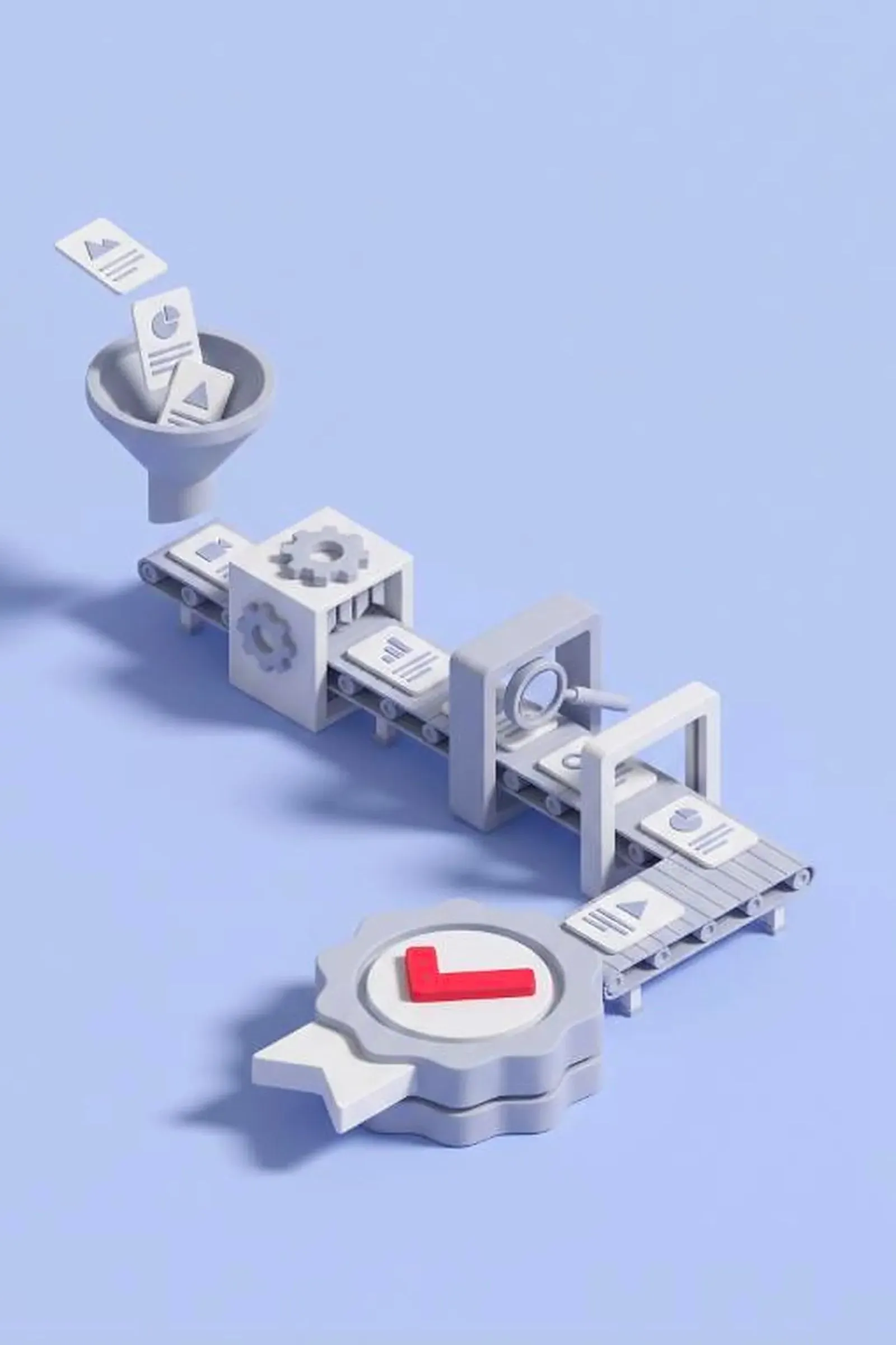 Digitizing Applicant Management: From Form to Hired Candidate