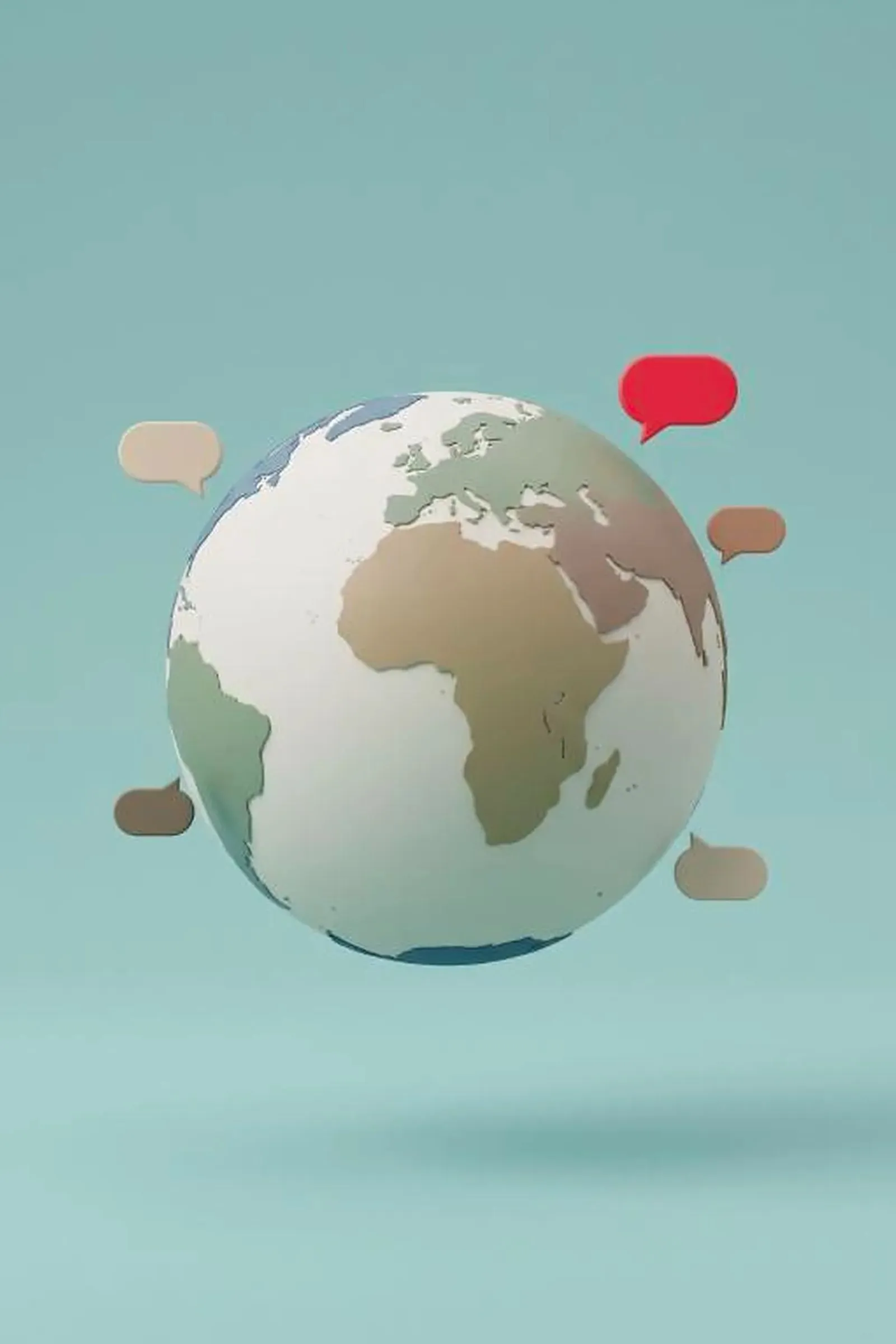 Mehrsprachige Unternehmenswebsite aufbauen: International sichtbar werden