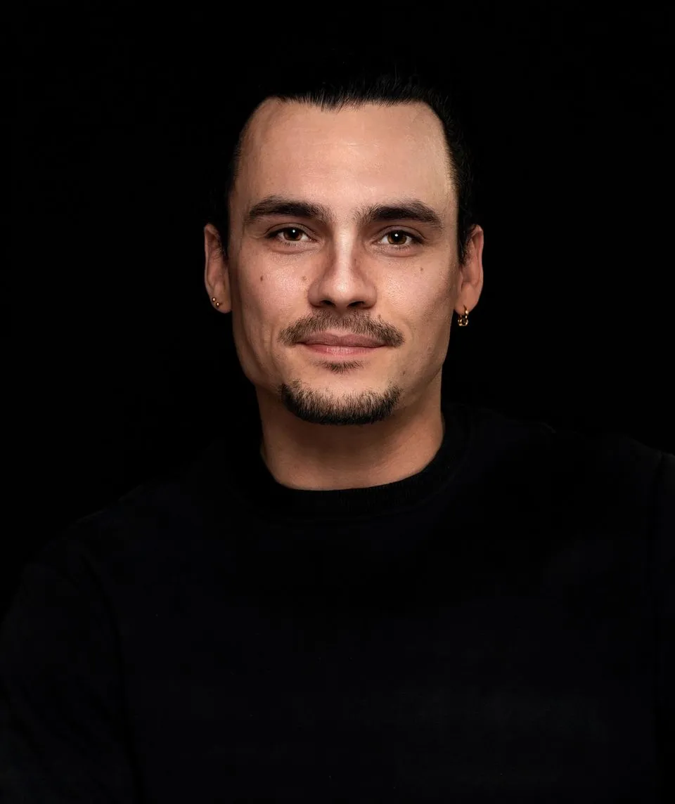 Markus Reis