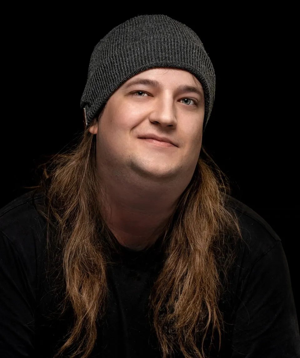 Tobias Gepp