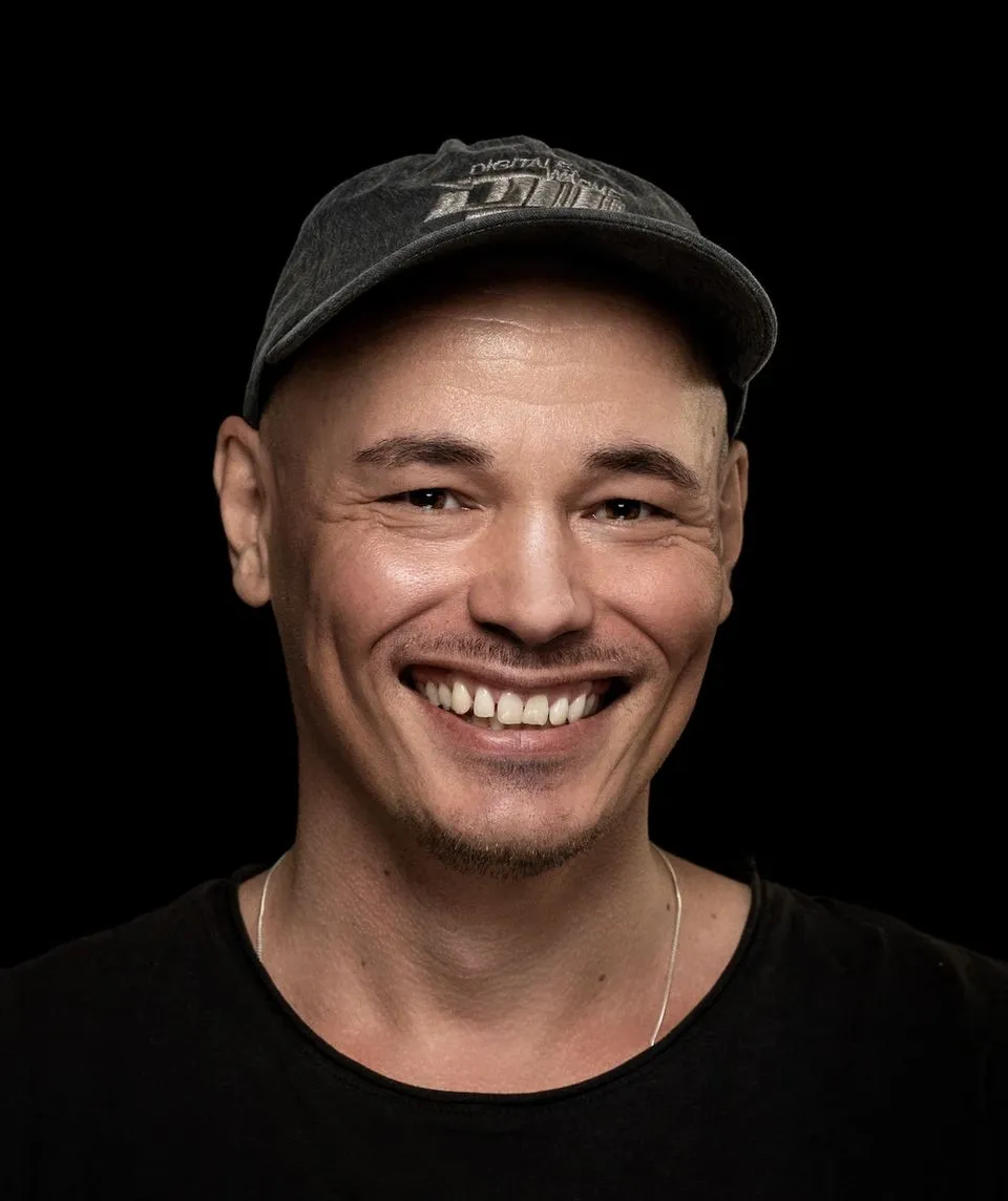 Valentin Heinrich