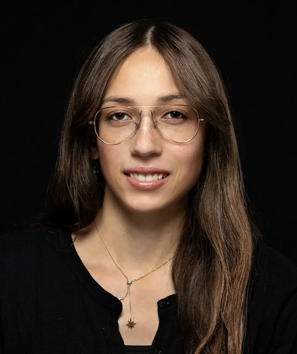 Lorenza Belli