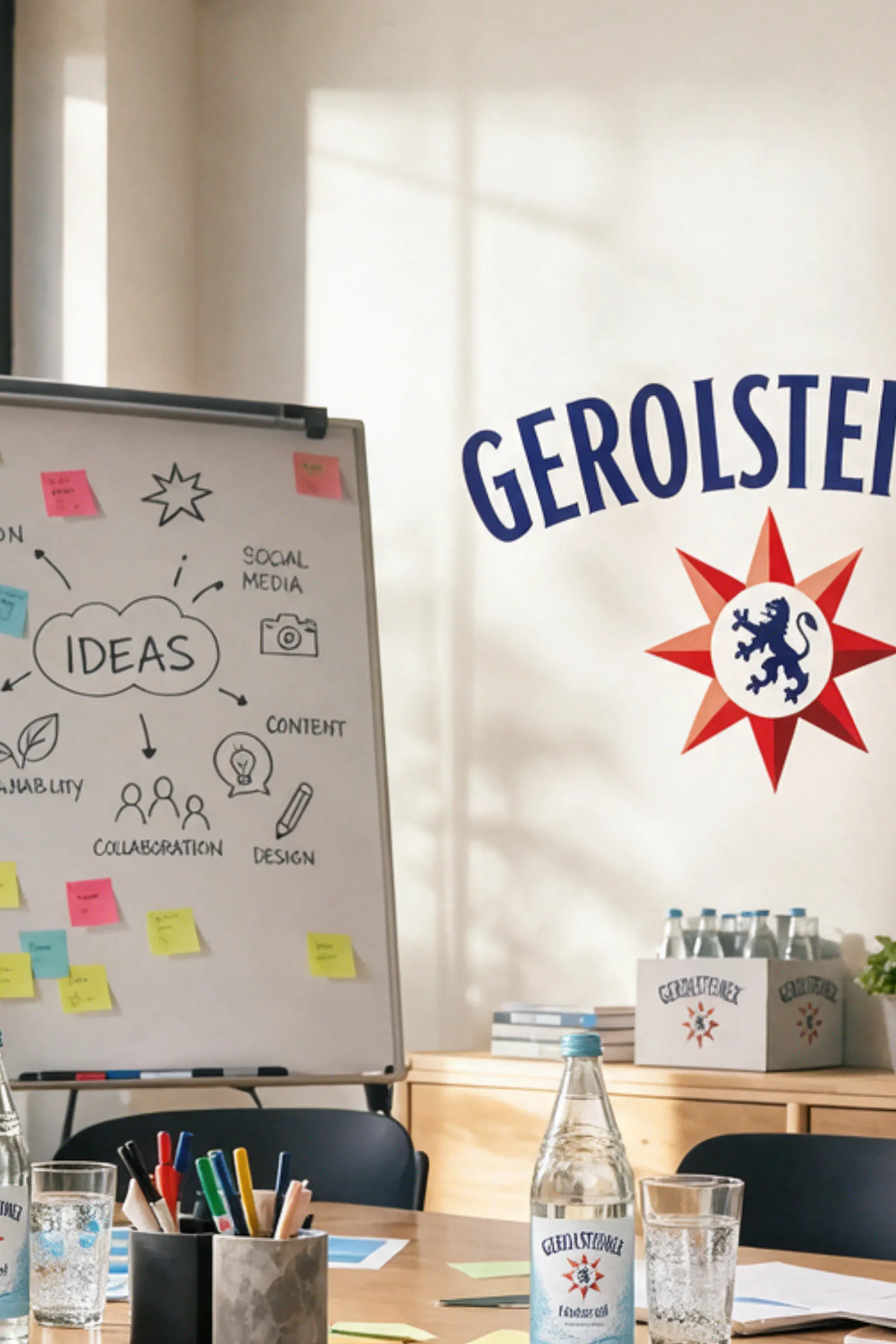 gerolsteiner-ageny-day