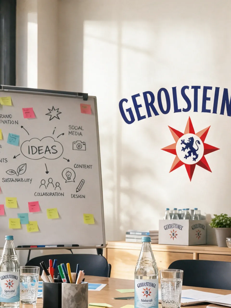 gerolsteiner-ageny-day