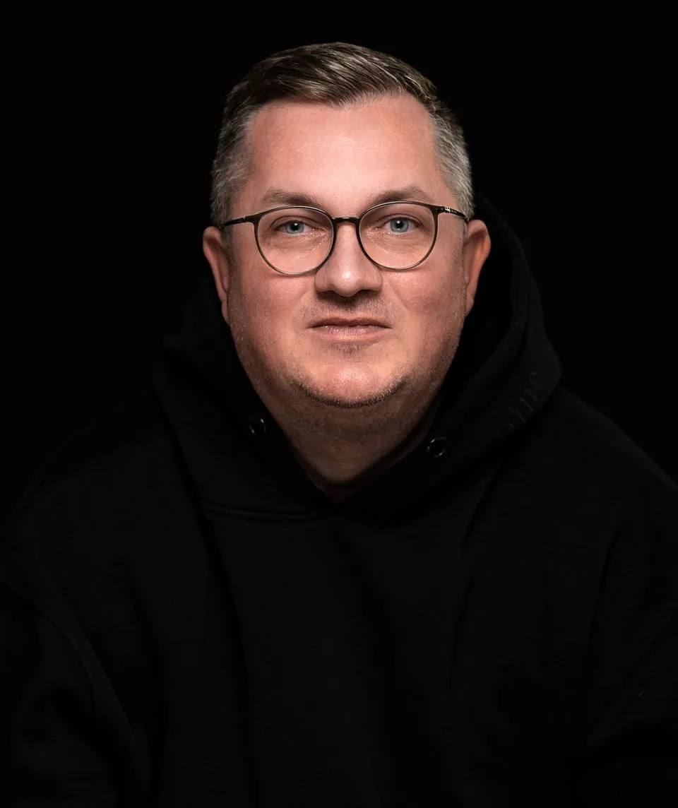 Benjamin Klooß