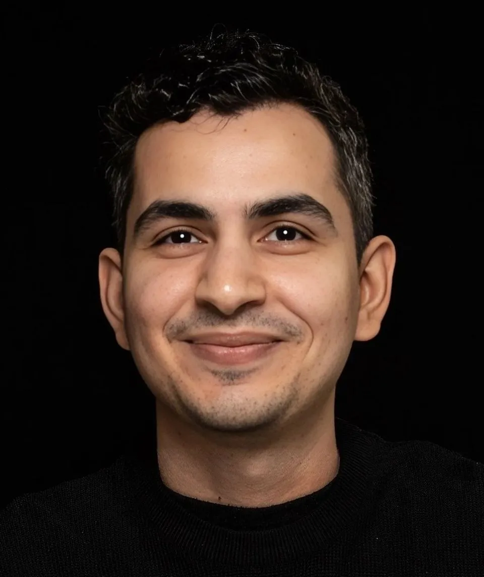 Alejandro Berbin