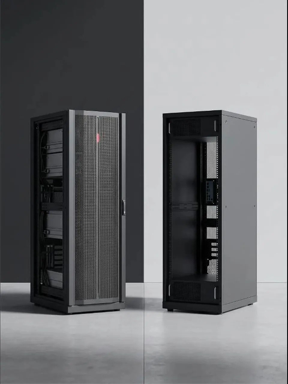 Managed Hosting vs. Standard-Hosting: Der Unterschied