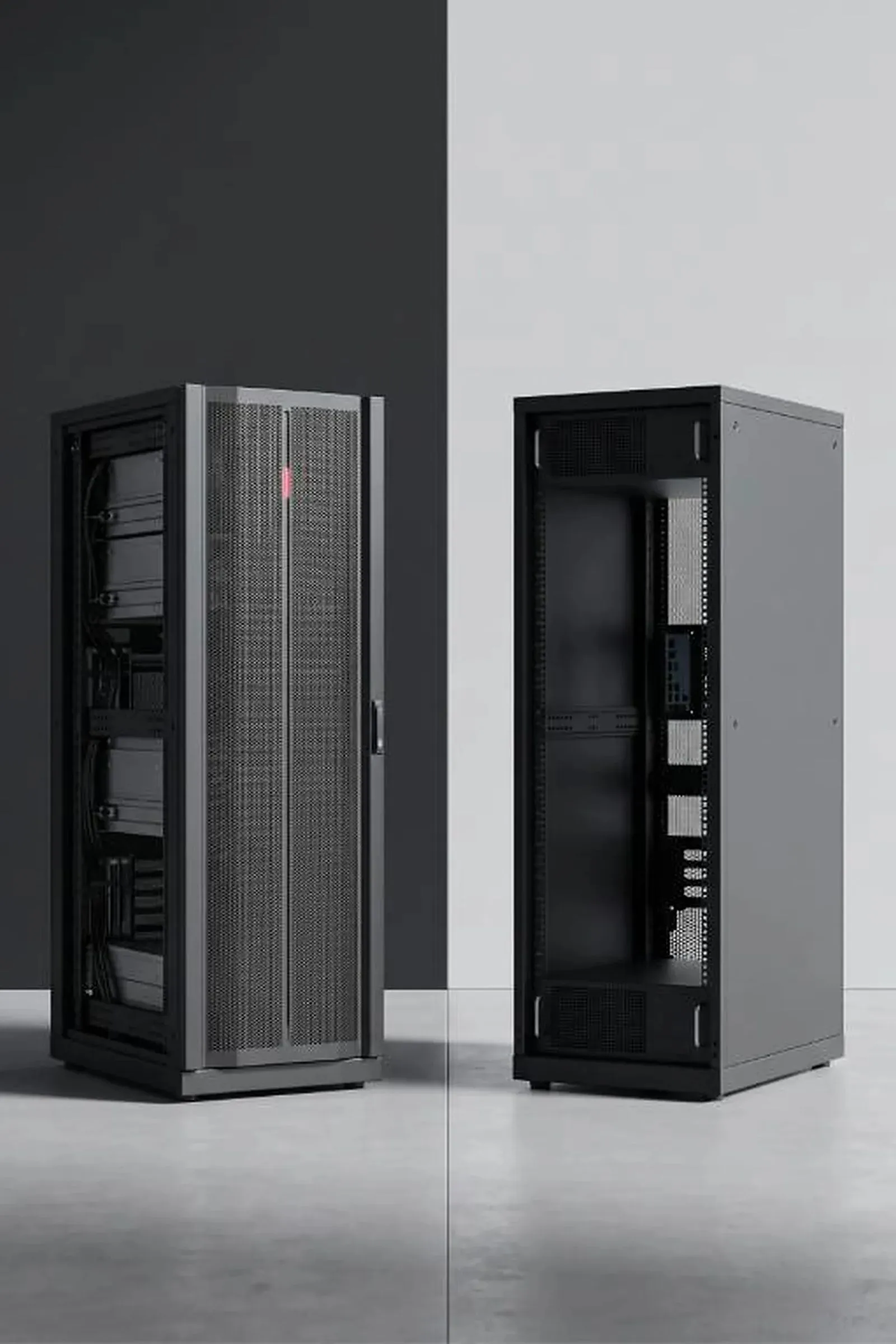 Managed Hosting vs. Standard Hosting: The Difference
