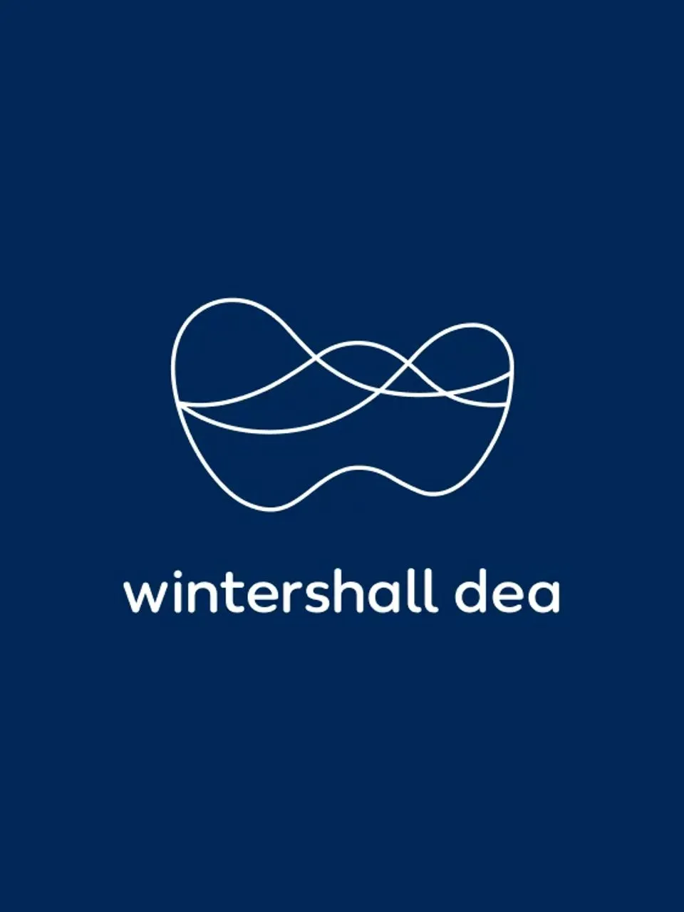 Logotipo de Wintershall Dea