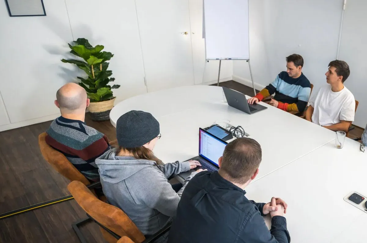 yes!devs GmbH