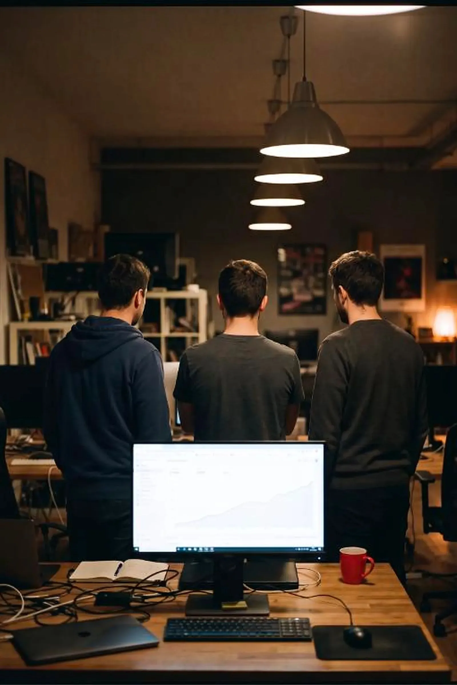 Nach dem Go-Live: Warum die eigentliche Arbeit erst beginnt