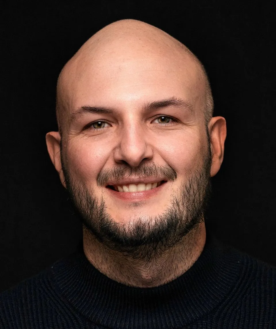 Pablo Nieto