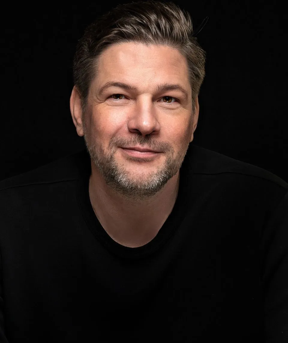 Lennard Stoever