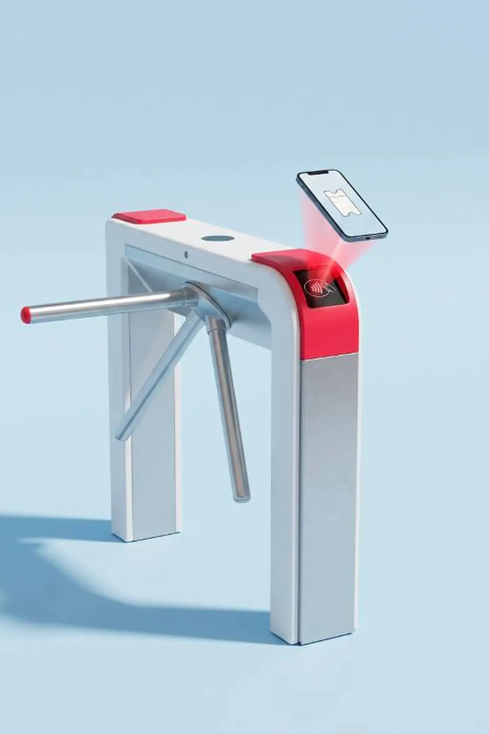 Freizeitparks digitalisieren: Online-Ticketing und kontaktloser Einlass