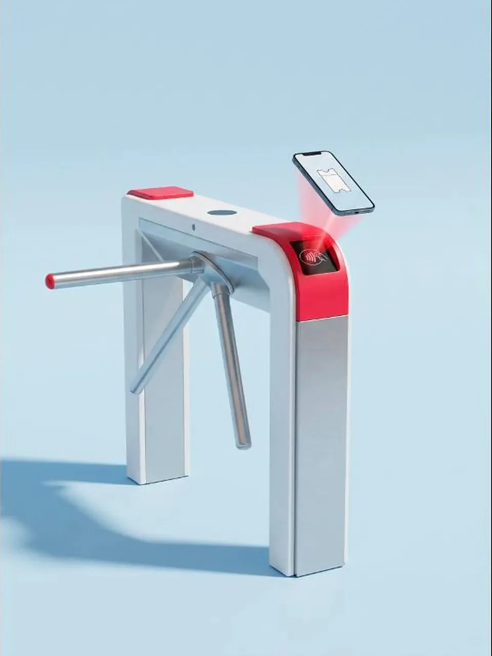 Freizeitparks digitalisieren: Online-Ticketing und kontaktloser Einlass