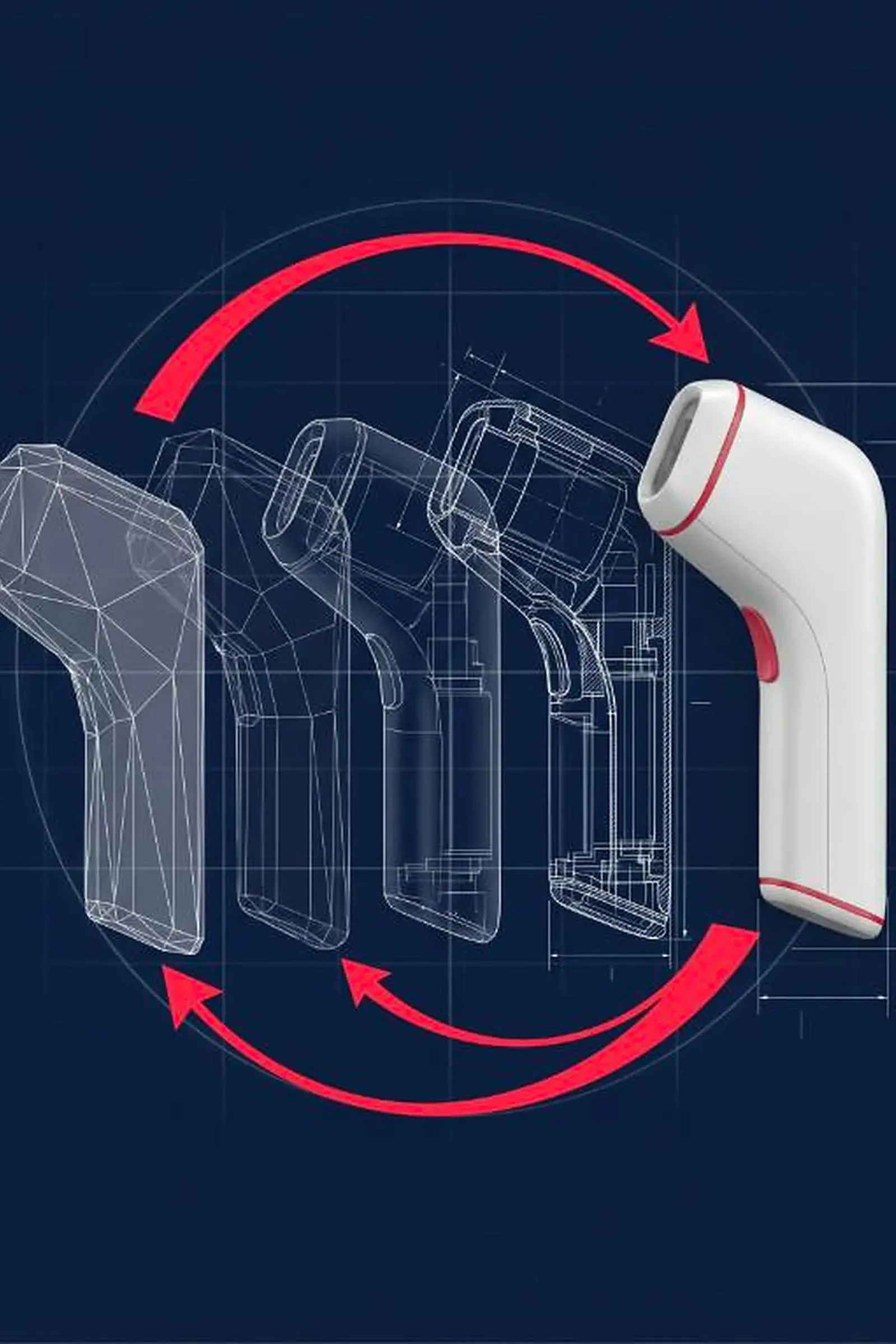 Vom MVP zum Produkt: Rapid Prototyping für digitale Ideen