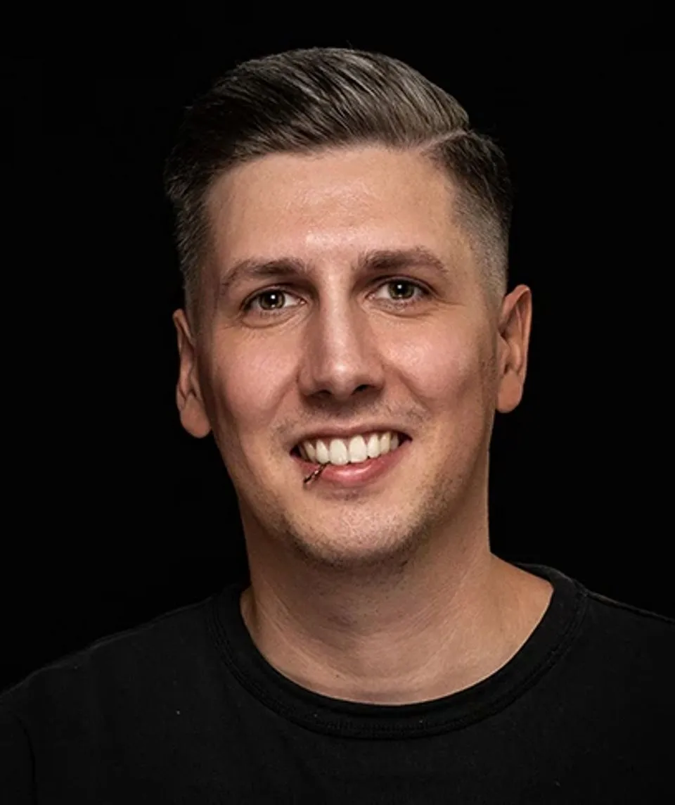 Marco Grönboldt